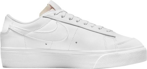 NIKE-Nike Blazer Low Platform-0