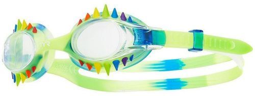 TYR-Tyr Lunettes Natation Swimple ™ Spikes Tie Dye Enfant-0
