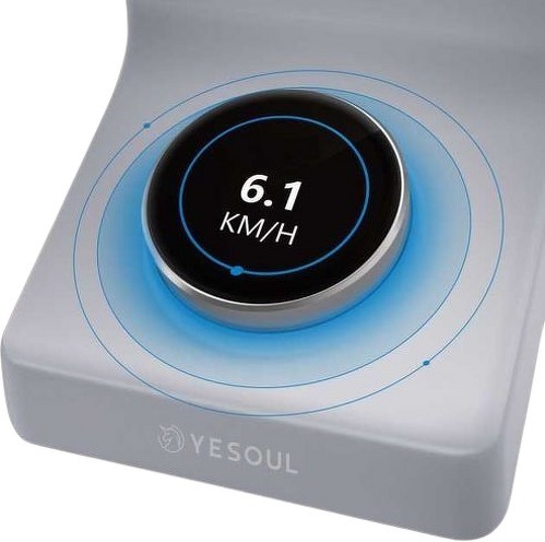 Yesoul-Yesoul Velo Elliptique E30s-4