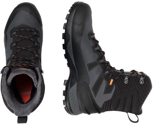 MAMMUT-Mammut Bottes Randonnée Blackfin Iii Wp High-4