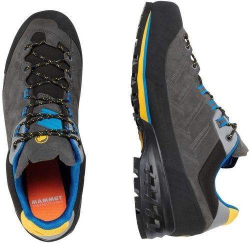 MAMMUT-Kento Low Gore-Tex-3