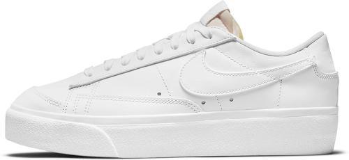 NIKE-Nike Blazer Low Platform-1