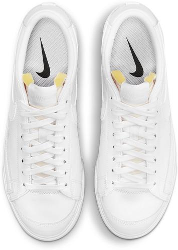 NIKE-Nike Blazer Low Platform-3