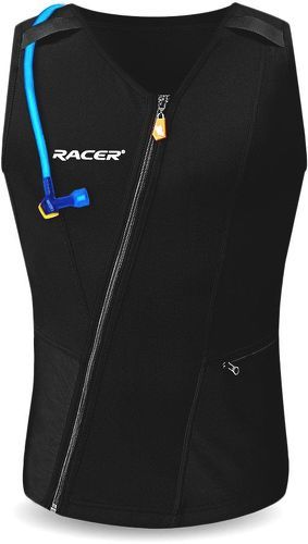 RACER GLOVES-Pro Top 2 - Gilet Protection Sans Manche - Dorsales de VTT-0