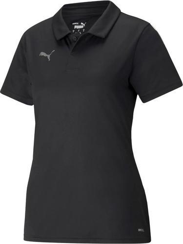 PUMA-Teamliga Sideline Polo - T-shirt de football-0