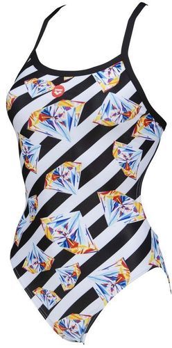 ARENA-Arena Maillot De Bain Crazy Diamonds-2