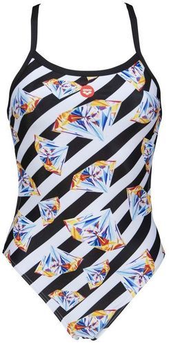 ARENA-Arena Maillot De Bain Crazy Diamonds-4
