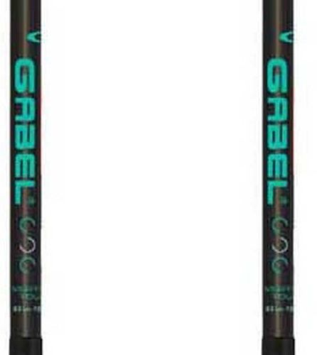 Gabel-Gabel Pôles Vertigo Lite Tour F.l. Alu Telescopic-2