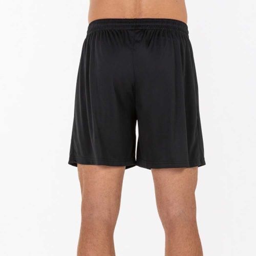 JOMA-Joma Short Treviso Negro-2