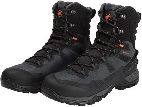 MAMMUT-Mammut Bottes Randonnée Blackfin Iii Wp High-3