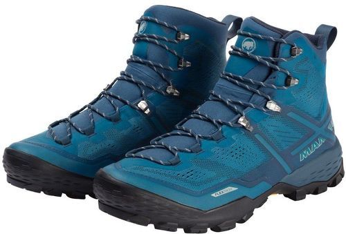 MAMMUT-Mammut Ducan High Goretex-2