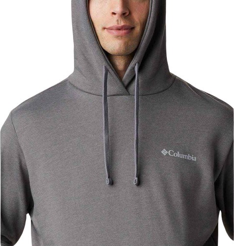 Columbia-Columbia Viewmont Ii Graphic - Sweat-4