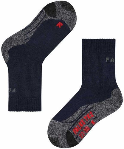 FALKE-Falke Des Chaussettes Tk2-3