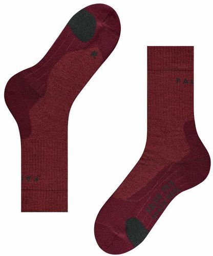 FALKE-Falke Des Chaussettes Tk2 Wool-3