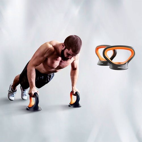 Fed-Fed Kit D´haltères+haltères+kettlebells Xiaomi 40 Kg-4