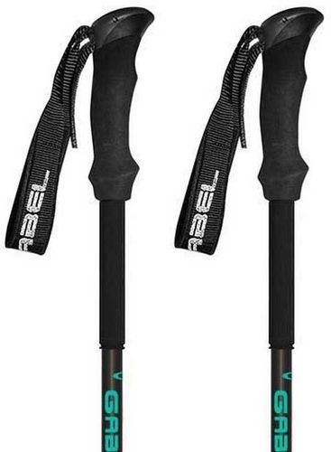 Gabel-Gabel Pôles Vertigo Lite Tour F.l. Alu Telescopic-0