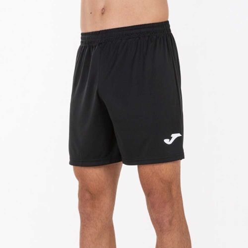 JOMA-Joma Short Treviso Negro-3