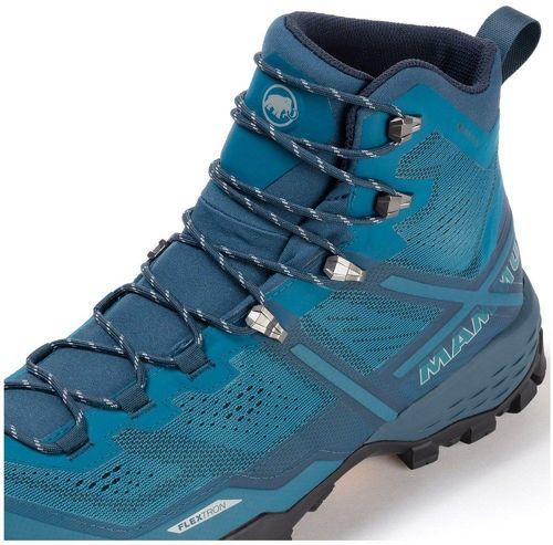 MAMMUT-Mammut Ducan High Goretex-4