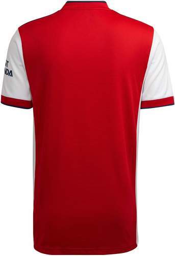 adidas Performance-Maillot Domicile Arsenal 21/22-1