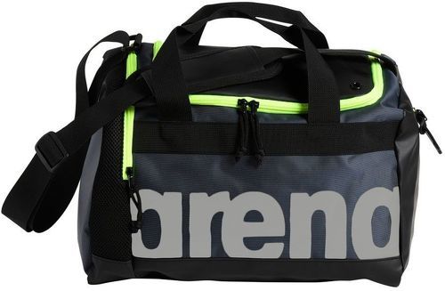 ARENA-Arena Duffel Spiky Iii 25l-1