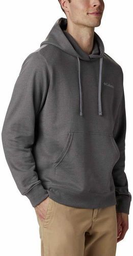 Columbia-Columbia Viewmont Ii Graphic - Sweat-2