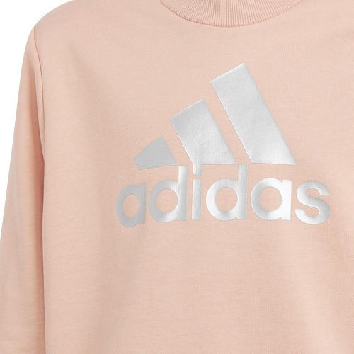 adidas Sportswear-Sweat-shirt Future Icons Logo Crew-1