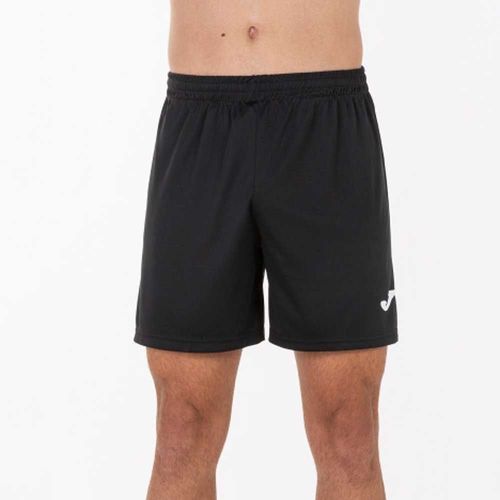 JOMA-Joma Short Treviso Negro-1
