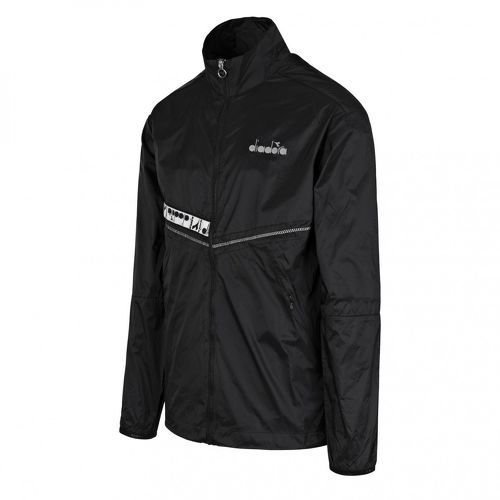 Diadora-Windbreaker J - Veste de running-0
