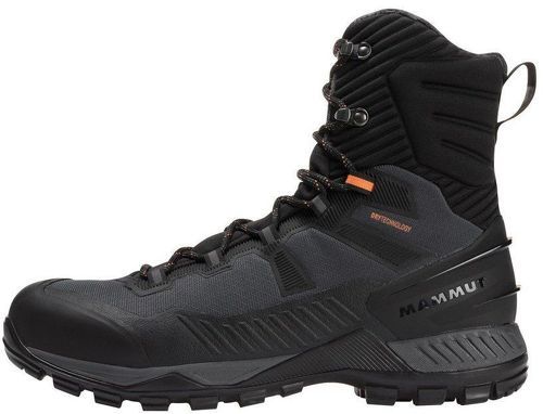MAMMUT-Mammut Bottes Randonnée Blackfin Iii Wp High-0