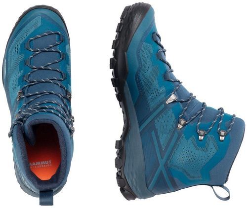 MAMMUT-Mammut Ducan High Goretex-3