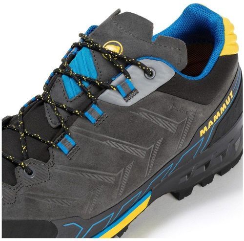 MAMMUT-Kento Low Gore-Tex-4