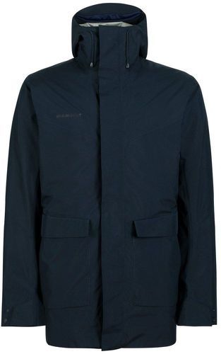 MAMMUT-Mammut G - Veste de randonnée-0