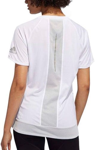 adidas Performance-T-shirt 25/7 Rise Up N Run Parley-2