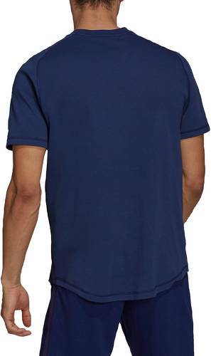 adidas Performance-T-Shirt Fc Bayern Travel-1