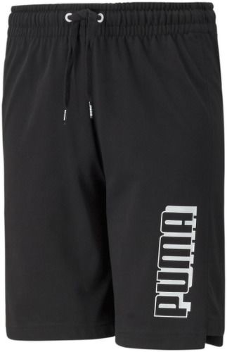 PUMA-Alpha Sj - Short-0