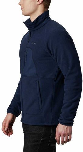 Columbia-Columbia Rapid Expedition™ Full Zip Fleece-2