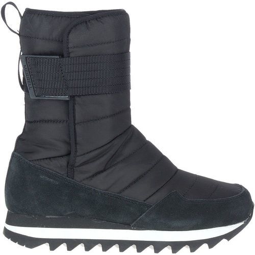 MERRELL-Merrell Alpine Tall Strap Polar Wp - Bottes après-ski-2