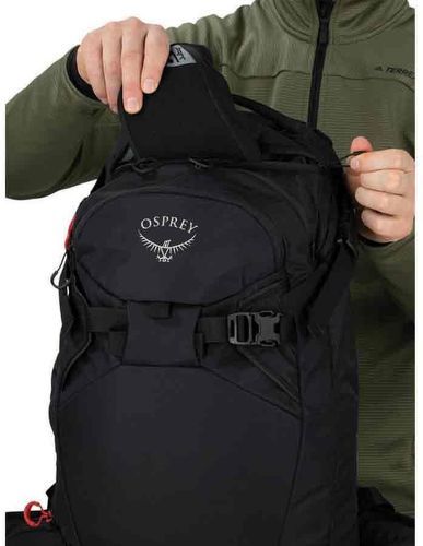 OSPREY-Osprey Sac À Dos Kamber 30l-4