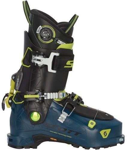 SCOTT -Scott Chaussures Ski Rando Cosmos Pro-0