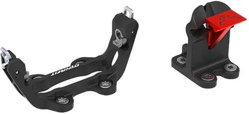 DYNAFIT-Dynafit Fixations Ski Rando P49-2