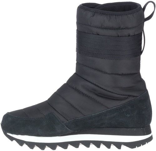 MERRELL-Merrell Alpine Tall Strap Polar Wp - Bottes après-ski-3