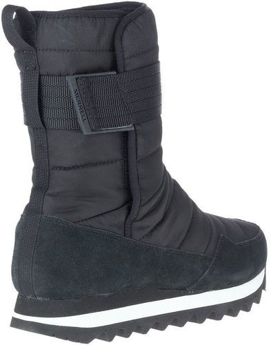 MERRELL-Merrell Alpine Tall Strap Polar Wp - Bottes après-ski-4