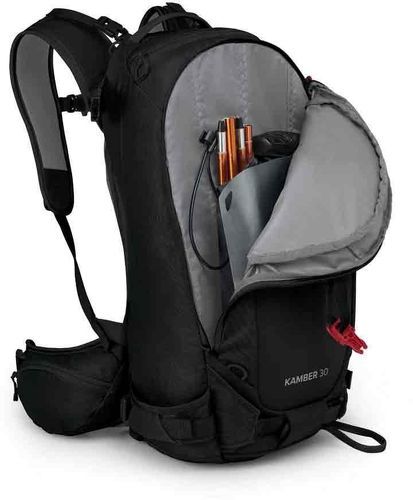 OSPREY-Osprey Sac À Dos Kamber 30l-3