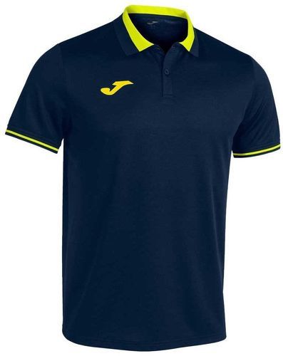 JOMA-Joma Polo Manche Courte Championship Vi Garçon-0