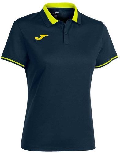 JOMA-Joma Polo Manche Courte Championship Vi-0
