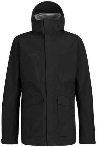 MAMMUT-Mammut 3L Hs - Veste de randonnée-0