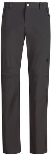 MAMMUT-Mammut Hiking Zip Off - Pantalon de randonnée-0