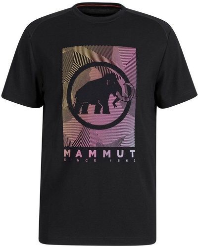 MAMMUT-Shirt Mammut Trovat Herren L-image-1
