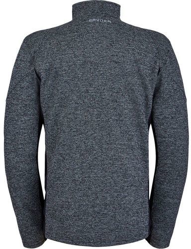 SPYDER-Mens Bandit Full Zip-1