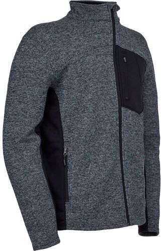SPYDER-Mens Bandit Full Zip-3